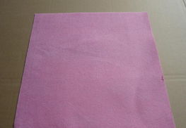 供应彩色无纺布抹布与纯棉纤维抹布 一站式日用品清洁解决方案