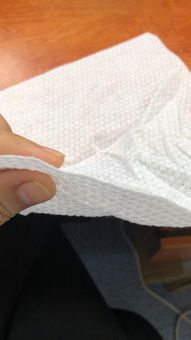 棉柔巾贴牌加工 庭七日用品源头工厂的专业优势