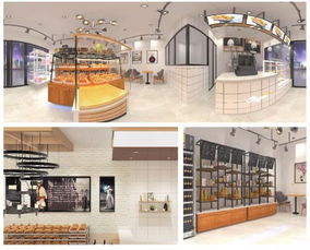 石湾壹嘉广场5月1日璀璨启幕 内部实景抢先预览，打造日用百货新体验