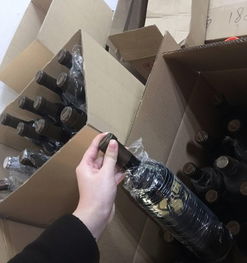 国外日用品、食品与红酒饮料快速清关进口代理及深圳物流服务