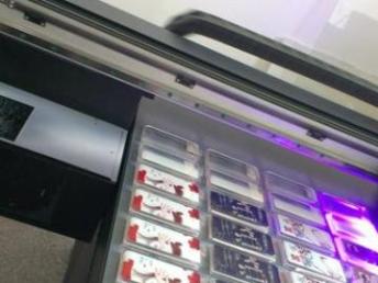 双十一抢购指南 厂家直销平板打印机与手机壳UV平板打印机的选购攻略