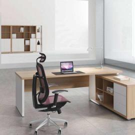 广州办公家具直销厂家 一站式解决办公桌椅定做与设备采购需求