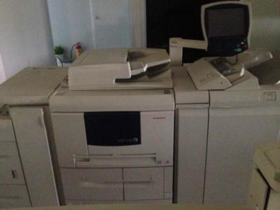 高速机市场深度解析 广西南宁上博办公设备报价与采购指南