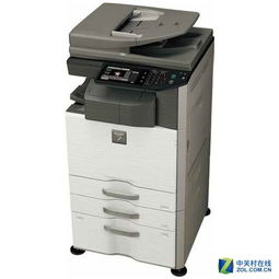 春节办公采购首选 夏普2008uc广州原装品质，打造高效办公新体验
