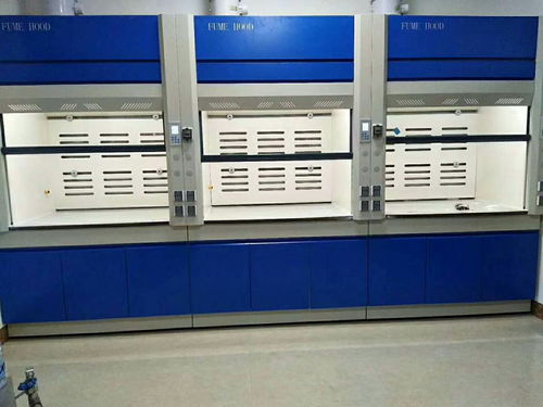 宁德洁净室实验室家具及化学通风柜报价解析与办公设备销售指南